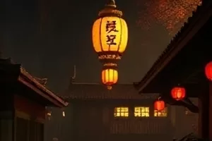 《早餐铺的清晨》海报，蒸笼掀开时腾起的白色热气